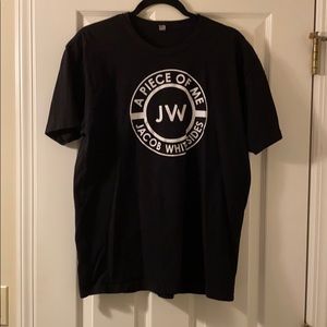 jacob whitesides merch t shirt